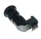 Úhlový hledáček s 1X-2X zoomem