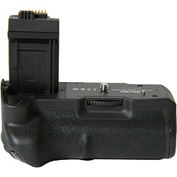 Bateriový grip pro CANON 450D/500D/1000D ( Canon BG-E5 ) Battery Grip