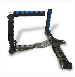 Spider DSLR Steady Rig