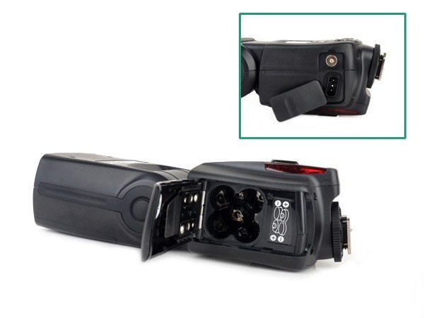 YONGNUO YN560 III SPEEDLITE YN-560 III elektronický blesk