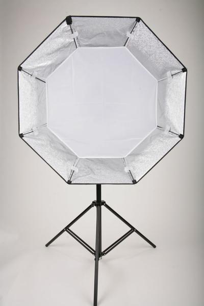 Softbox Oktagon otočný 95cm
