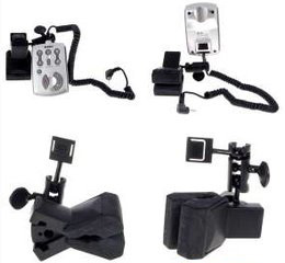 Drátová spoušť pro Canon a SONY DRM-1 