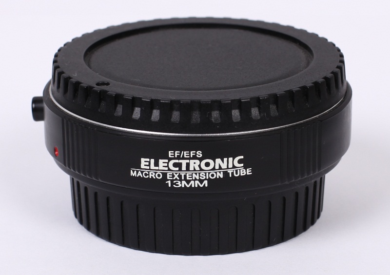 ELECTRONIC Makro kroužek EF/EFS 13mm pro Canon