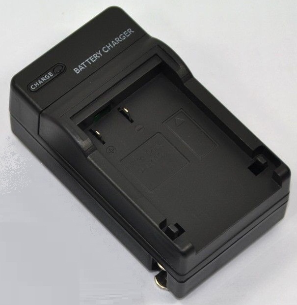 Nabíječka pro Pentax akumulátor D-LI109