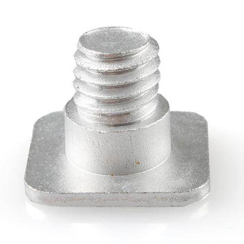 Redukce z 1/4" a Hot Shoe na 3/8"