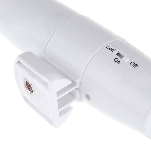 USB Mikroskop 1.3 MPx 10-230x