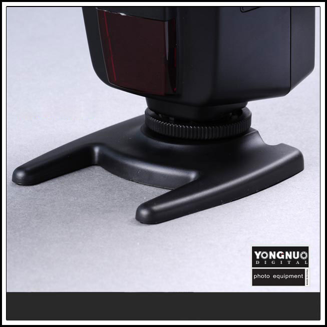 YONGNUO YN467 SPEEDLITE YN-467 TTL elektronický blesk pro Nikon