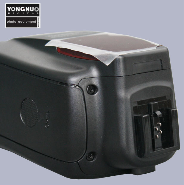 YONGNUO YN560s SPEEDLITE YN-560s elektronický blesk pro SONY