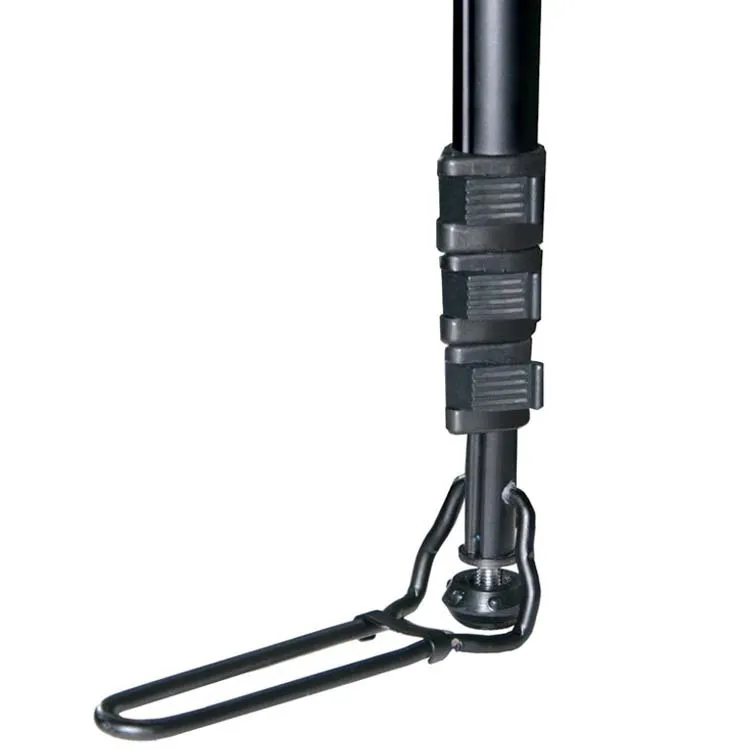 MONOPOD 60-180 cm s videohlavou