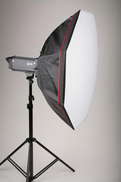 Softbox Oktagon otočný 95cm BOWENS
