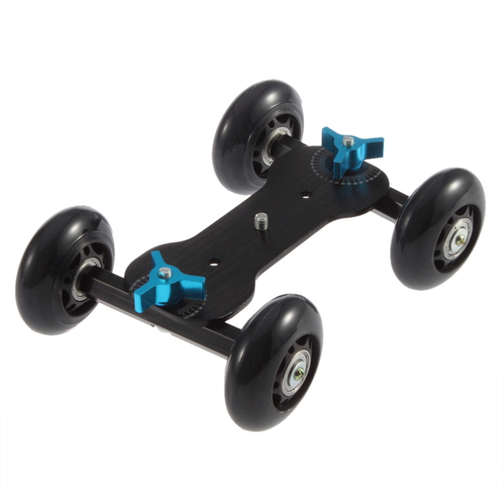 DOLLY SKATER pojezd pro fotoaparát, videokameru