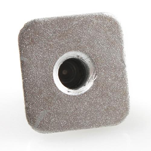 Redukce z 1/4" a Hot Shoe na 3/8"