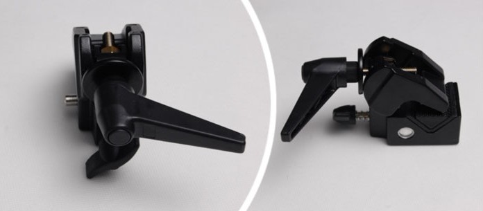 Super clamp svorka