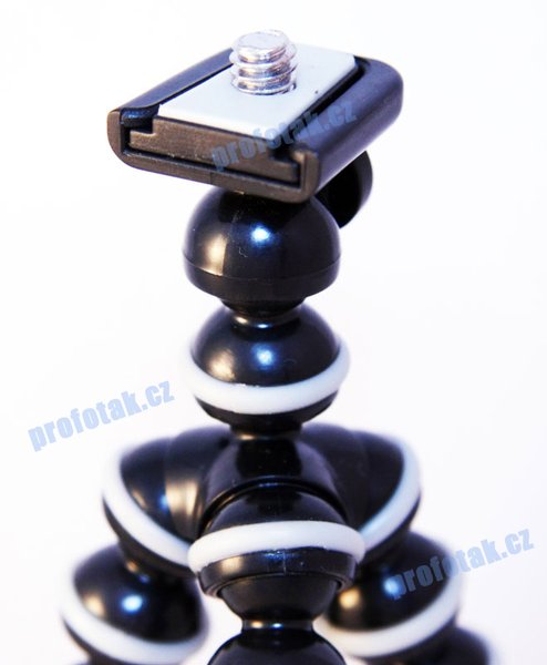 17 cm flexi stativ 