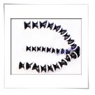 23 cm flexi stativ pro zrcadlovky