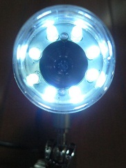 USB Mikroskop 1.3 MPx 27-100x