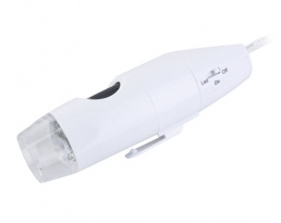 USB Mikroskop 1.3 MPx 10-230x