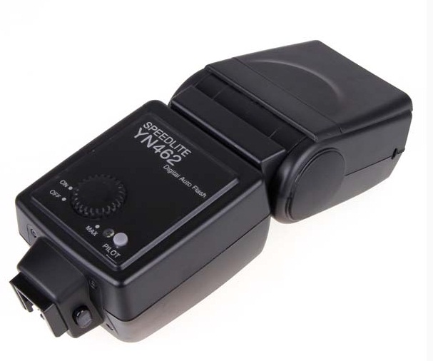 YONGNUO YN460/462 SPEEDLITE YN-462 blesk pro SONY / Minolta