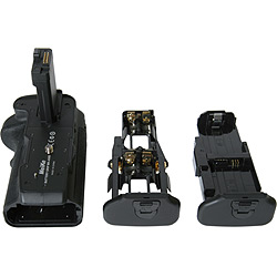 Bateriový grip pro CANON 450D/500D/1000D ( Canon BG-E5 ) Battery Grip