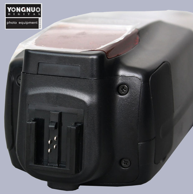 YONGNUO YN560s SPEEDLITE YN-560s elektronický blesk pro SONY