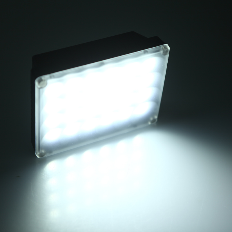 Led video světlo W24