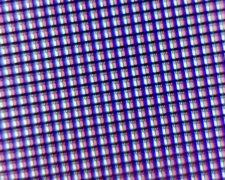 USB Mikroskop 1.3 MPx 27-100x