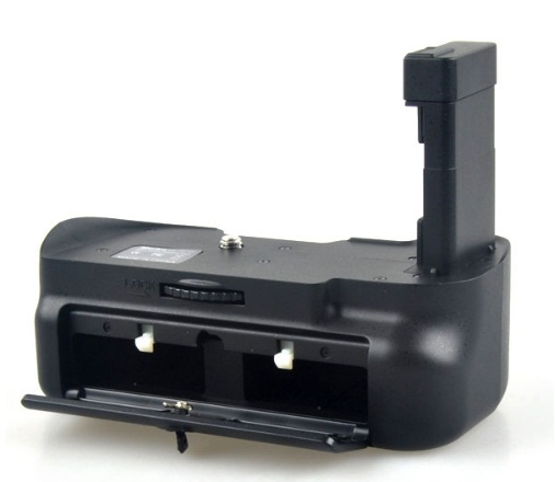 Bateriový grip pro NIKON D3100/D3200/D3300 Battery grip