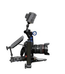 Magic arm LCD a LIGHT rameno / držák  28cm