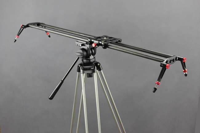 Carbon Camera DSLR SLIDER Karbonový pojezd 100cm