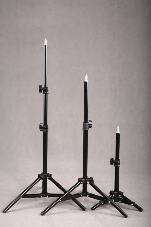 Studiový stativ pro světlo 70cm