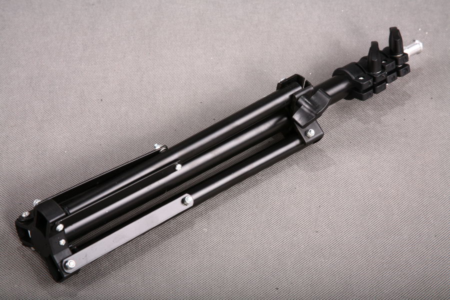 Studiový stativ pro světlo 220 cm