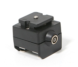 Fotopro synchrokostka JSC-2 s PC výstupem samice