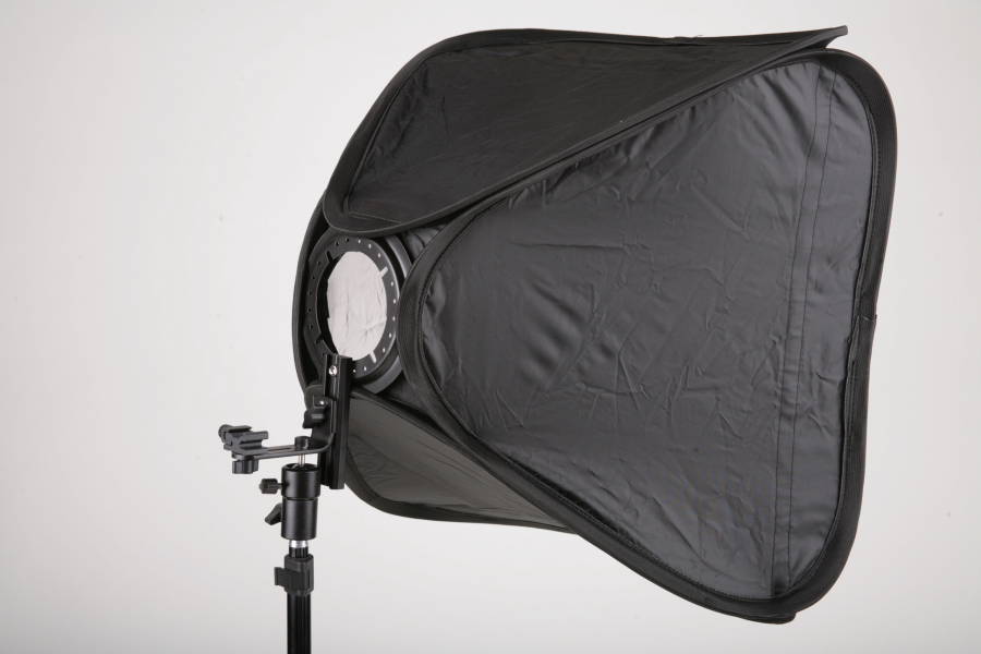 Easy Softbox 80x80cm