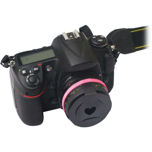 Bokeh Master Kit