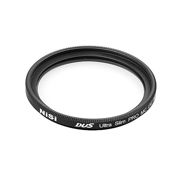 NISI UV filtr slim pro Fuji X10, X20 40mm