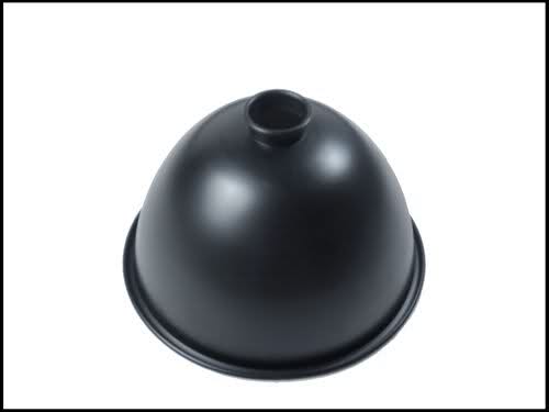 Stínidlo o průměru 27 cm