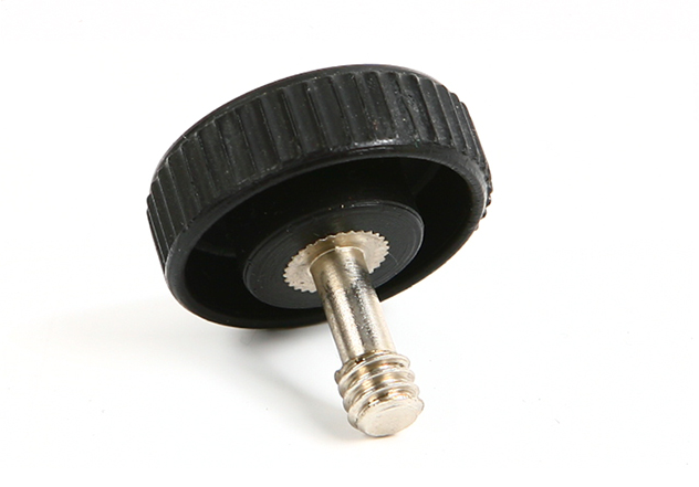 Prodloužený upínací šroub s 1/4" závitem