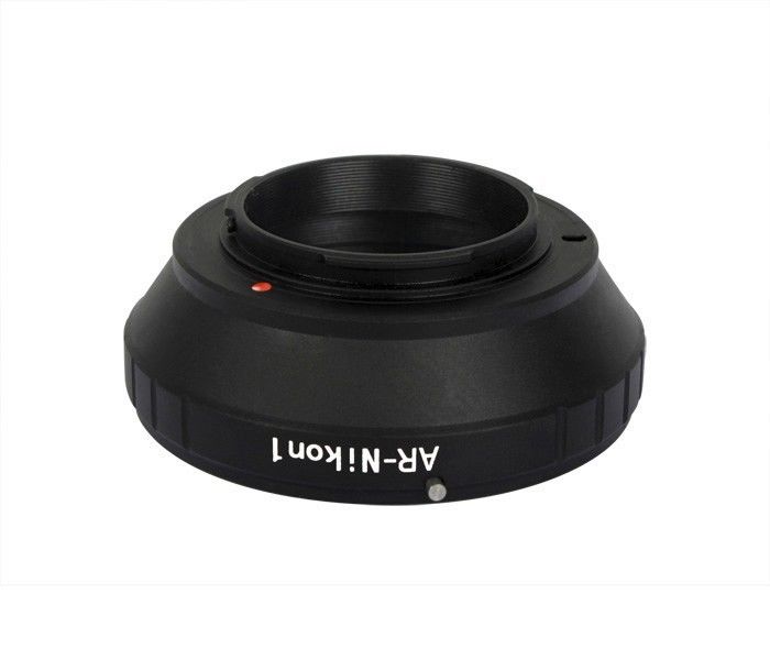 Adaptér / redukce z Konica AR na  NIKON 1