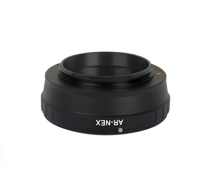 Adaptér / redukce z Konica AR na NEX E-MOUNT
