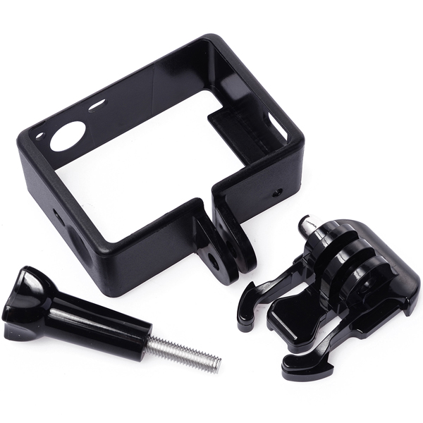 Ochranný rám pro kameru GoPro Hero 3 a 