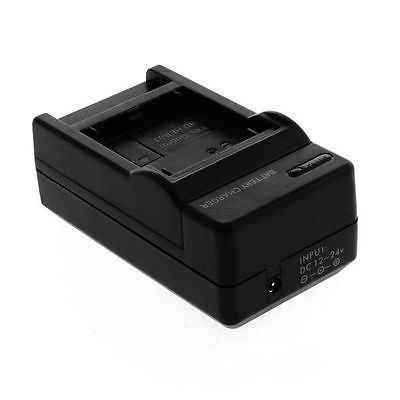 Nabíječka pro akumulátor pro Kamery GoPro Hero 3