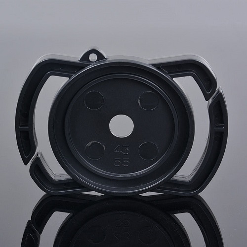 Držák krytky objektivu 40,5 mm, 49 mm, 62 mm