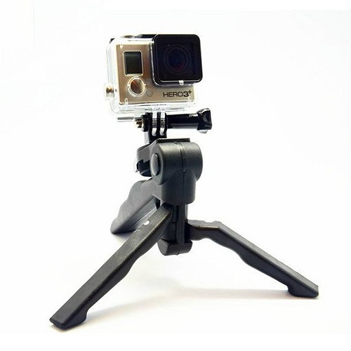 Ruční držák pro kamery GoPro "pistole"