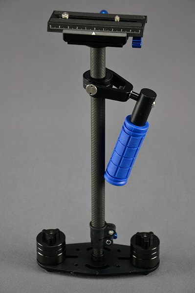 Stabilizační video systém SteadyCam S 60