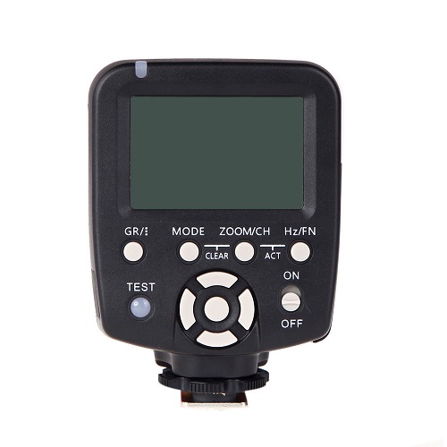 Bezdrátová řídící jednotka YONGNUO YN560-TX pro Canon