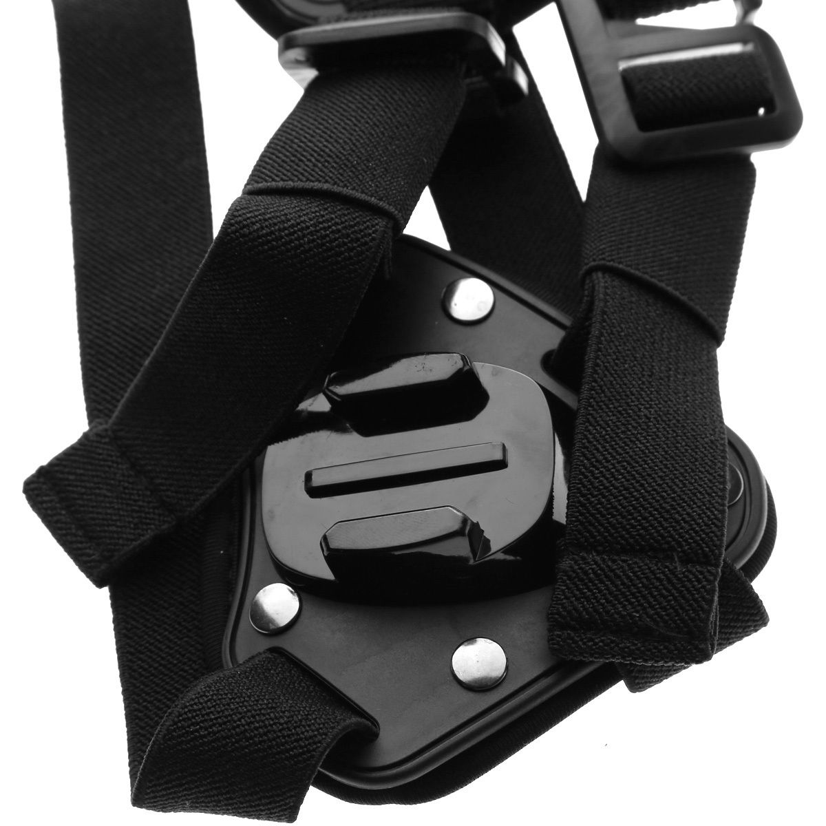 Dog mount, psí postroj držák pro kamery GoPro