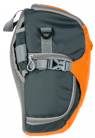 Fotobrašna GENESIS Rover "L" zelená