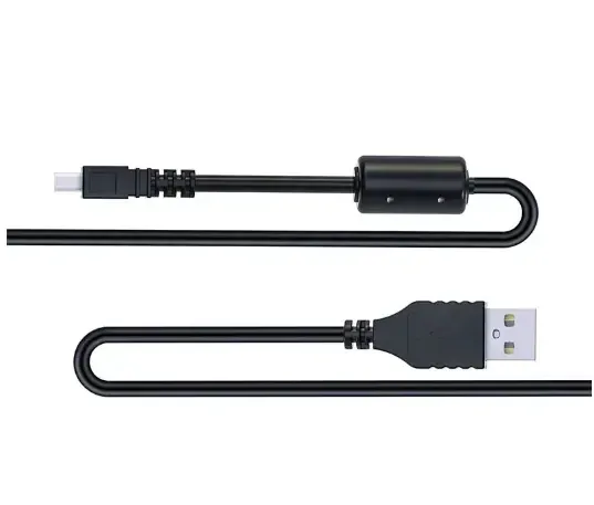 USB kabel 8-pin pro Nikon