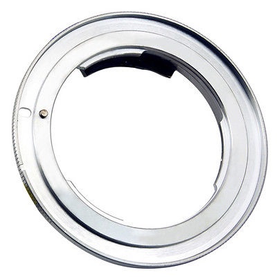 Adaptér / redukce Pentax pro Canon EOS s čipem pro AF kontrolu