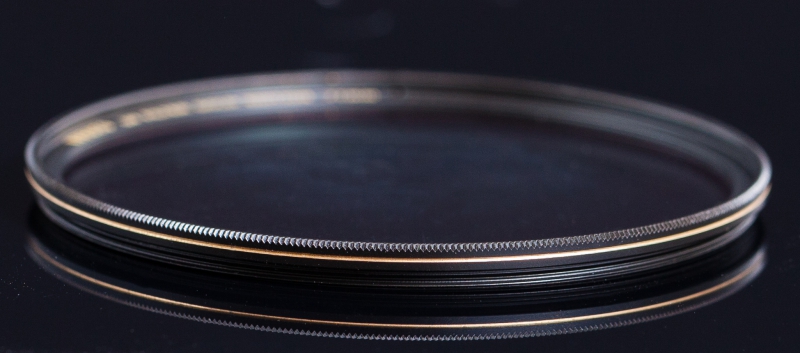 UV filtr VFFOTO GS 67 mm